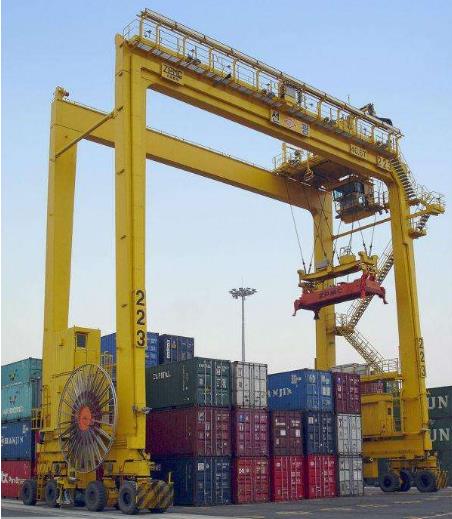 集裝箱門式起重機(jī)?的自動(dòng)糾偏系統(tǒng)有什么用？會影響價(jià)格嗎？